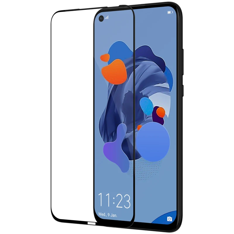 For Huawei Nova 5i NILLKIN CP+ Pro Full Coverage Screen Protector Film Tempered Glass Explosion-proof For Huawei P20 Lite 2019
For Huawei Nova 5i NILLKIN CP+ Pro Full Coverage Screen Protector Film Tempered Glass Explosion-proof For Huawei P20 Lite 2019