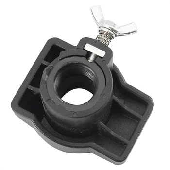 Sanding Grinding Guide Attachment Rotary Tool Accessories for Dremel Mini Drill for Woodworking DIY
Sanding Grinding Guide Attachment Rotary Tool Accessories for Dremel Mini Drill for Woodworking DIY