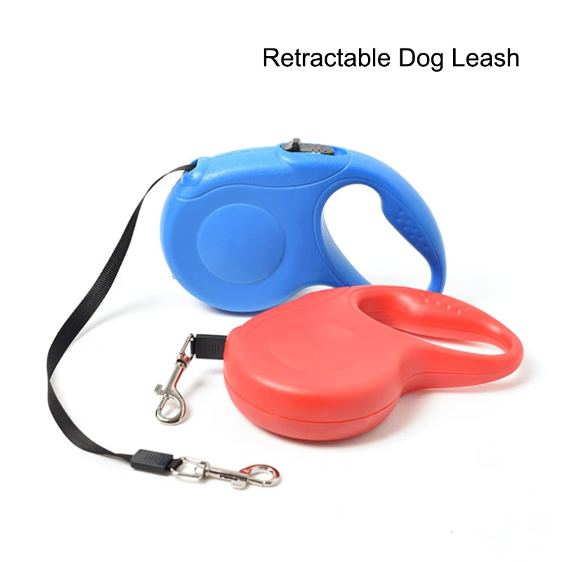 Comfort Retractable Tape Dog Leash Dog Traction Rope for Large Medium Small Dogs Break & Lock System Dog Chain/Traction Rope
Comfort Retractable Tape Dog Leash Dog Traction Rope for Large Medium Small Dogs Break & Lock System Dog Chain/Traction Rope