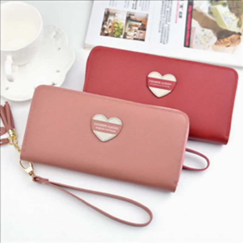 Long wallet wallet women's wallet cartoon retro wallet witch wallet luxury wallet brand wallet small wallet surprise Wallet
Long wallet wallet women's wallet cartoon retro wallet witch wallet luxury wallet brand wallet small wallet surprise Wallet