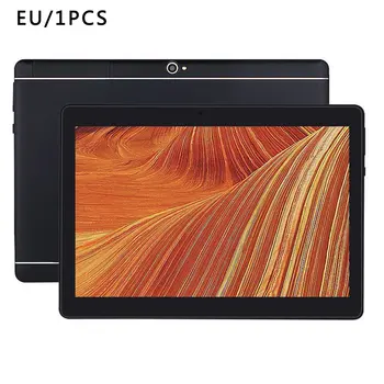 10.1 Inch Android 8.1 Tablet Mtk6580 Tablet Wifi Ips High Definition Screen Smart Gravity Sensor Tablet
10.1 Inch Android 8.1 Tablet Mtk6580 Tablet Wifi Ips High Definition Screen Smart Gravity Sensor Tablet