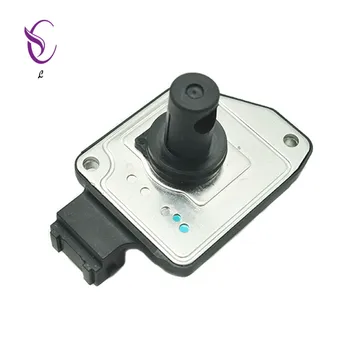 AFH60-10B MAF Mass Air Flow Sensor For AUDI CABRIOLET A3 A4 8D2 B5 A6 4B2 4B5 C5 SKODA OCTAVIA VW PASSAT 1.6 1.8 058133471
AFH60-10B MAF Mass Air Flow Sensor For AUDI CABRIOLET A3 A4 8D2 B5 A6 4B2 4B5 C5 SKODA OCTAVIA VW PASSAT 1.6 1.8 058133471