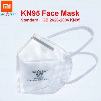 Xiaomi Anstar protective Face Mask Air Pollution PM2.5 Anti fog Haze Splash dust proof Mouth Mask Reusable Respirator filter
Xiaomi Anstar protective Face Mask Air Pollution PM2.5 Anti fog Haze Splash dust proof Mouth Mask Reusable Respirator filter
