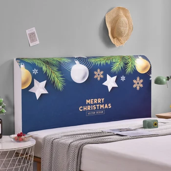 Bed Head Cover Leather Bed Quilted Protective Cover Washable Dust Cover 1.2m 1.5m1.8m 2.0m 2.1m Headboard Cover 1pcs
Bed Head Cover Leather Bed Quilted Protective Cover Washable Dust Cover 1.2m 1.5m1.8m 2.0m 2.1m Headboard Cover 1pcs