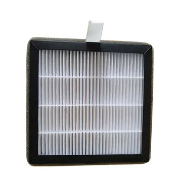 Mini Air Purifier With True HEPA Filter Negative Ion Generator Desktop Air Ionizer Compact Air Cleaner
Mini Air Purifier With True HEPA Filter Negative Ion Generator Desktop Air Ionizer Compact Air Cleaner