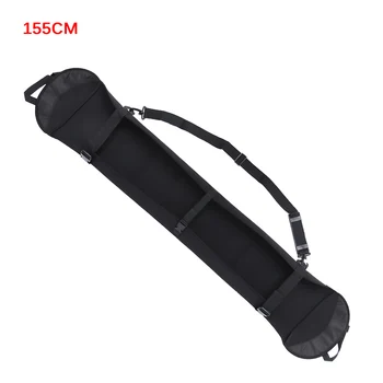 Ski Snowboard Bag 145-155cm Snowboard Anti-Scratch Protective Cover Double Half Board Dumpling Skin Portable Snowboard Bag
Ski Snowboard Bag 145-155cm Snowboard Anti-Scratch Protective Cover Double Half Board Dumpling Skin Portable Snowboard Bag