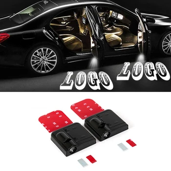 2PCS For MAZDA ATENZA 6 8 MAZDA6 RX8 CX-9 CX9 RUIYI MAZDA8 MPV Car LED Logo Light Door Projector Welcome Light
2PCS For MAZDA ATENZA 6 8 MAZDA6 RX8 CX-9 CX9 RUIYI MAZDA8 MPV Car LED Logo Light Door Projector Welcome Light