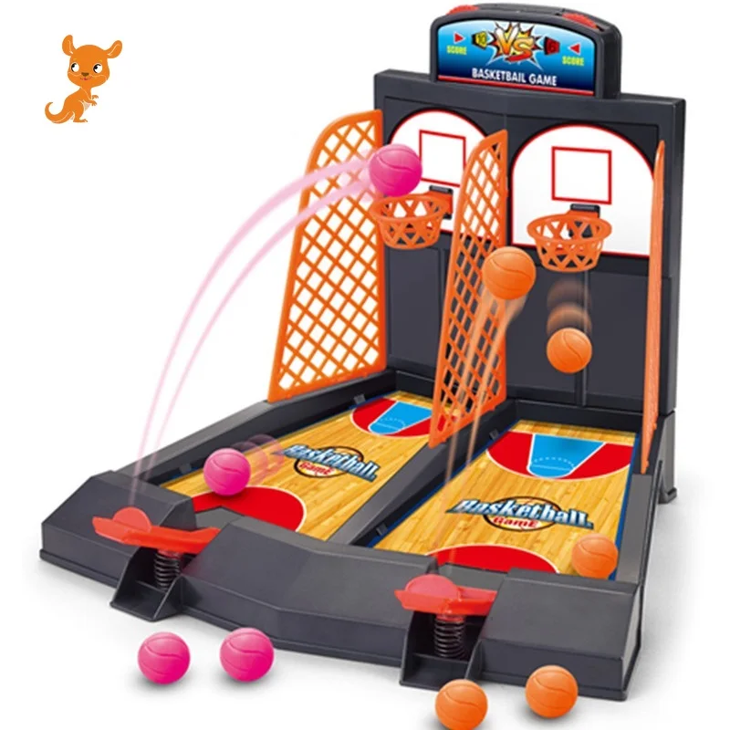 desktop basketball Mini Finger Shoot a basket Child table games Double play interaction toy Model Building Fun toy sport gift
desktop basketball Mini Finger Shoot a basket Child table games Double play interaction toy Model Building Fun toy sport gift