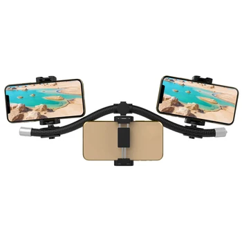 Multifunctional Tripod Multiple Clip Desktop Live Broadcasting Phone Bracket Fill Light Adaptor Mobile Phone Holder
Multifunctional Tripod Multiple Clip Desktop Live Broadcasting Phone Bracket Fill Light Adaptor Mobile Phone Holder