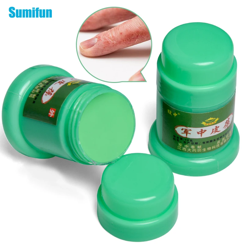 1pcs Herbal Antibacterial Cream Psoriasis Eczema Dermatitis itching Pain Relief Medical Plaster Skin Care Ointment P1097
1pcs Herbal Antibacterial Cream Psoriasis Eczema Dermatitis itching Pain Relief Medical Plaster Skin Care Ointment P1097