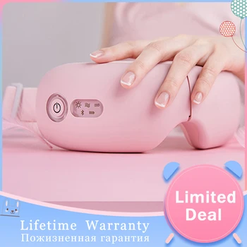 Electric Vibration Bluetooth Eye Massager Eye Care Device Wrinkle Fatigue Relieve Vibration Massage Hot Compress Therapy Glasses
Electric Vibration Bluetooth Eye Massager Eye Care Device Wrinkle Fatigue Relieve Vibration Massage Hot Compress Therapy Glasses