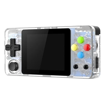 Ldk Game Diy 2.6 Inch Screen Mini Handheld Game Console Nostalgic Children Retro Game Mini Family Tv Video Consoles W
Ldk Game Diy 2.6 Inch Screen Mini Handheld Game Console Nostalgic Children Retro Game Mini Family Tv Video Consoles W