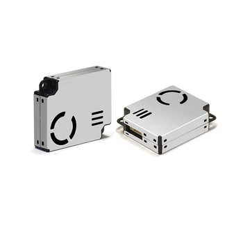 ZH07 Laser Dust Sensor Detects Air PM2.5 Suitable for Arduino Raspberry Pi Air Purifier
ZH07 Laser Dust Sensor Detects Air PM2.5 Suitable for Arduino Raspberry Pi Air Purifier
