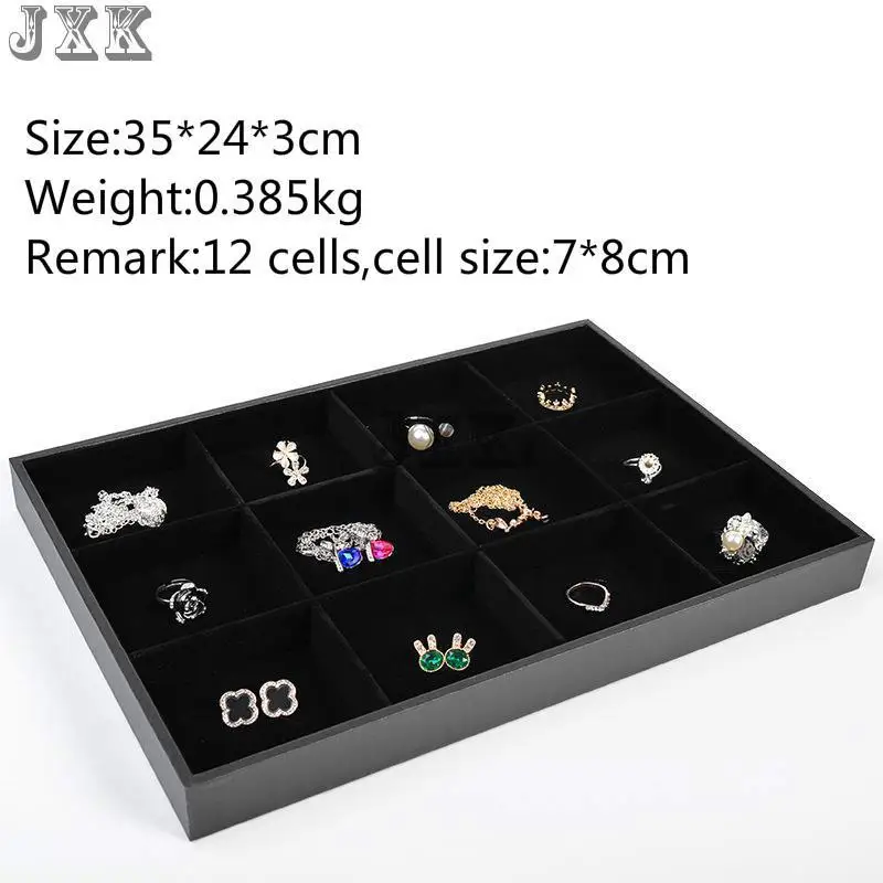 Plastic Clear Earrings Studs Display Rack Folding Screen Earring Jewelry Display Stand Holder Storage Box
Plastic Clear Earrings Studs Display Rack Folding Screen Earring Jewelry Display Stand Holder Storage Box