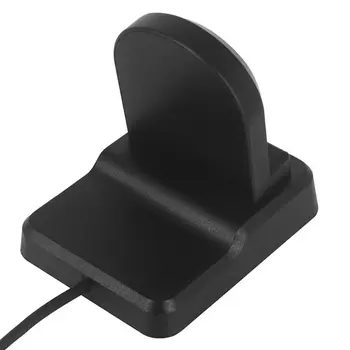 Power Adapter Charger Stand USB Charging Dock For f-ossil Gen 4/5 For Charger R9UA
Power Adapter Charger Stand USB Charging Dock For f-ossil Gen 4/5 For Charger R9UA