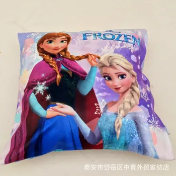 45x45cm Disney Frozen elsa anna pillowcase cover Home Textile children baby girl Couple Pillow Cover Decorative Pillows
45x45cm Disney Frozen elsa anna pillowcase cover Home Textile children baby girl Couple Pillow Cover Decorative Pillows