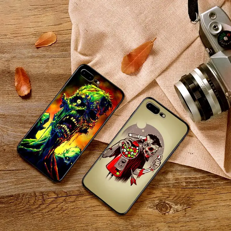 Zombie Girl For Xiaomi Redmi 7 Note 4X 5A 16G 32G 7 GO 7A K20 6 Note 5 6 8 K20 Pro Phone Cover Case Shell
Zombie Girl For Xiaomi Redmi 7 Note 4X 5A 16G 32G 7 GO 7A K20 6 Note 5 6 8 K20 Pro Phone Cover Case Shell