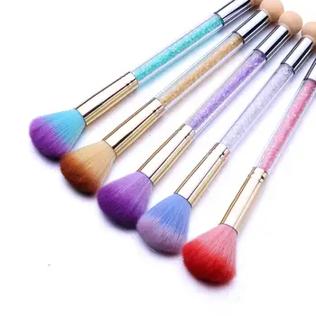 Double Head Powder Puff Dust Brush Nail Sponge Smudge Stick Manicure Polish Pen Double Sided Design Manicure Tool Drawing Pen
Double Head Powder Puff Dust Brush Nail Sponge Smudge Stick Manicure Polish Pen Double Sided Design Manicure Tool Drawing Pen
