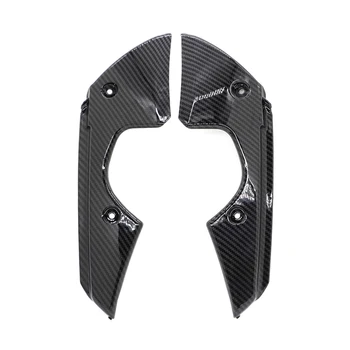 YZF-R1 2009 - 2014 Carbon Fiber Side Dash Air Intake Panel Cover Fairing Protector Motorcycle For YAMAHA R1 YZF 2013 2012 2011
YZF-R1 2009 - 2014 Carbon Fiber Side Dash Air Intake Panel Cover Fairing Protector Motorcycle For YAMAHA R1 YZF 2013 2012 2011