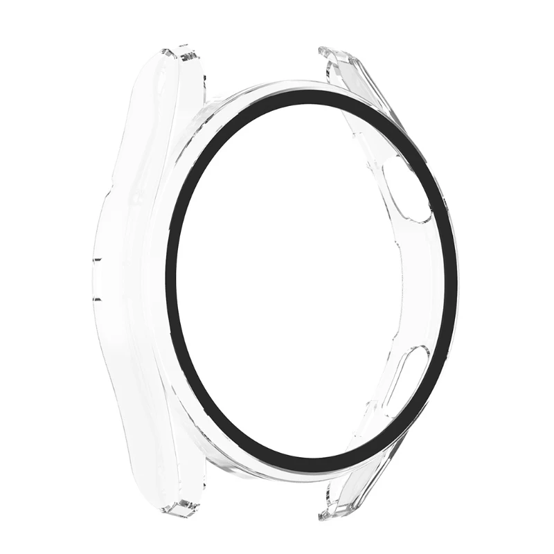 Frame for huawei Watch3 pro Cover Protect Case Tempered Film Protective Shell
Frame for huawei Watch3 pro Cover Protect Case Tempered Film Protective Shell