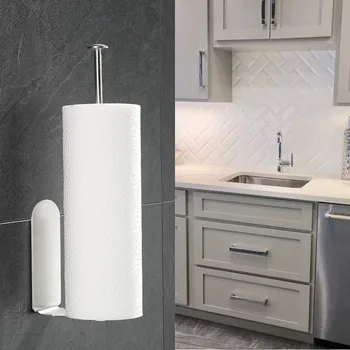 Vertical Diversified Mount Paper Towel Holder Wall Mount Paper Holder Storage Rack Holder Organizer Office Storage 2019
Vertical Diversified Mount Paper Towel Holder Wall Mount Paper Holder Storage Rack Holder Organizer Office Storage 2019