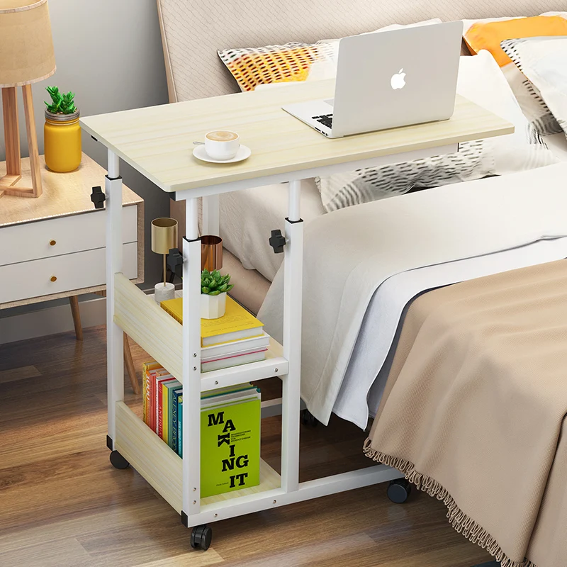 Computer desk lazy sofa bedside table desktop home simple desk simple small table lifting
Computer desk lazy sofa bedside table desktop home simple desk simple small table lifting