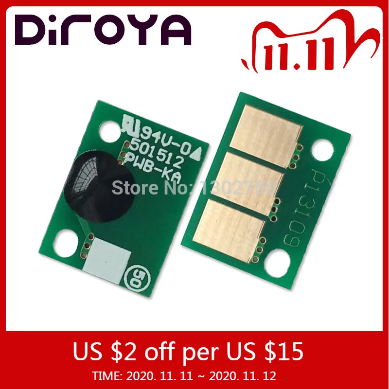 DR313 DR-313 K C Y M drum unit chip for Konica Minolta Bizhub C258 C308 C368 C 258 308 368 imaging kit cartridge refill reset
DR313 DR-313 K C Y M drum unit chip for Konica Minolta Bizhub C258 C308 C368 C 258 308 368 imaging kit cartridge refill reset