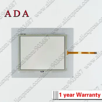 XP30-TTB/AC XP30-TTB/DC Touch Screen Panel Glass Digitizer for LS XP30-TTB/AC XP30-TTB/DC Touchscreen and Overlay
XP30-TTB/AC XP30-TTB/DC Touch Screen Panel Glass Digitizer for LS XP30-TTB/AC XP30-TTB/DC Touchscreen and Overlay