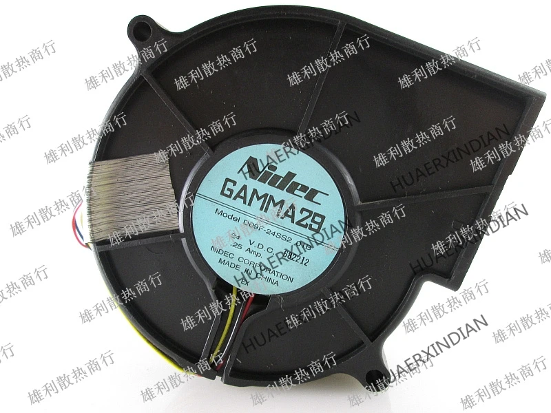 Original NEW D09F-24SS2 01B 9CM 9733 24V 0.25A Motor protection cooling Fan high quality
Original NEW D09F-24SS2 01B 9CM 9733 24V 0.25A Motor protection cooling Fan high quality