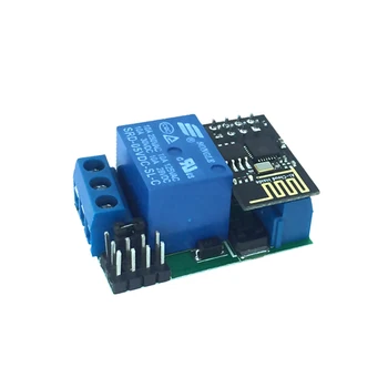 Cross-array M2 IoT Module Mobile Wireless Remote Switch Voice Secondary Development DIY