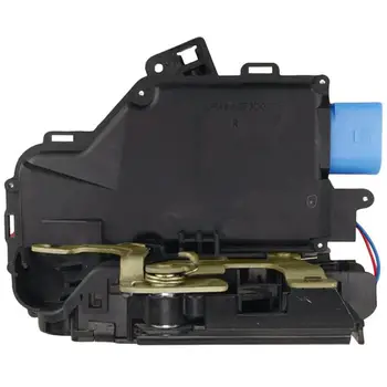 Car Accessories Front Right Door Lock Latch Actuator for Golf MK5 03-09 3D2837016A Replacement Accessories
Car Accessories Front Right Door Lock Latch Actuator for Golf MK5 03-09 3D2837016A Replacement Accessories