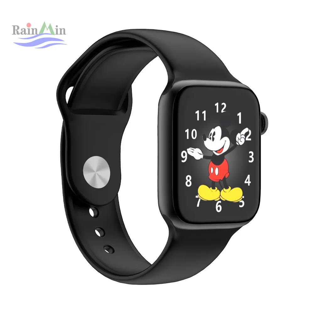 Smart Watch Bluetooth Fitness Tracker Sports Watch Heart Rate Monitor Blood Pressure Smart Bracelet for Android IOS
Smart Watch Bluetooth Fitness Tracker Sports Watch Heart Rate Monitor Blood Pressure Smart Bracelet for Android IOS