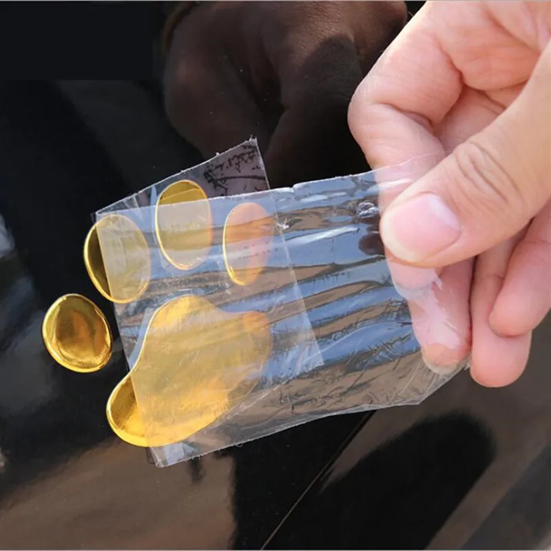 Car Sticker Cool Design Paw3D Animal Foot Prints Footprint for DACIA logan duster sandero lodgy sandero dokker Silver Gold Red
Car Sticker Cool Design Paw3D Animal Foot Prints Footprint for DACIA logan duster sandero lodgy sandero dokker Silver Gold Red