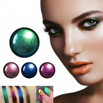 Waterproof Light Changing Glitter Eye shadow Palette of Shadows Shimmer Diamond Metallic Matte Eyeshadow Water-Resistant
Waterproof Light Changing Glitter Eye shadow Palette of Shadows Shimmer Diamond Metallic Matte Eyeshadow Water-Resistant