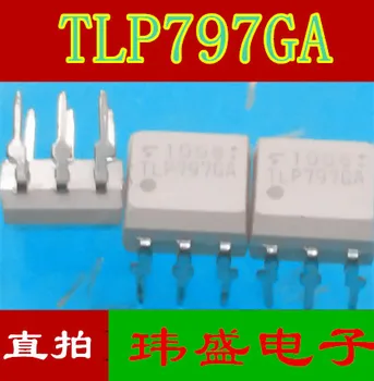 10pcs TLP797GA DIP-6
10pcs TLP797GA DIP-6