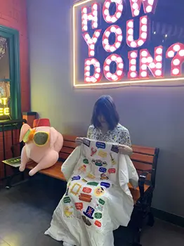 New Blanket Cushion For Friends The Best Memories Central Perk Monica Photo Frame Etc
New Blanket Cushion For Friends The Best Memories Central Perk Monica Photo Frame Etc