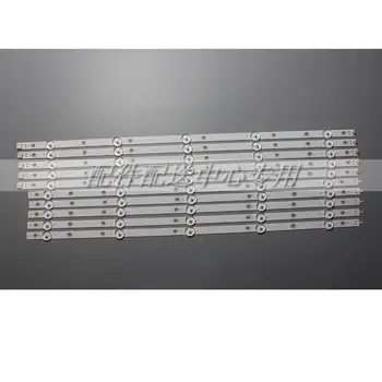 12pcs x LED Backlight Strip for 55PUS7503 55PUS6162 55PUS6262 55PUS6753 55PUS7303 55PUS6703 LB55073 TPT550U1-QVN05.U 3A6650010E
12pcs x LED Backlight Strip for 55PUS7503 55PUS6162 55PUS6262 55PUS6753 55PUS7303 55PUS6703 LB55073 TPT550U1-QVN05.U 3A6650010E