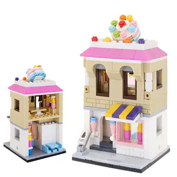 Mini Magnetic Designer Construction Set Model & Building Toy Plastic Blocks Educational Toys Assembly Bricks Toys For Children
Mini Magnetic Designer Construction Set Model & Building Toy Plastic Blocks Educational Toys Assembly Bricks Toys For Children