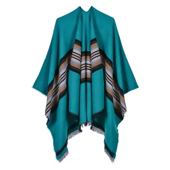 New 2019 Hijab Scarf Bandana Women Polyester Acrylic Pashmina Winter Shawl Ponchos And Capes Foulard Femme Scarves Blanket
New 2019 Hijab Scarf Bandana Women Polyester Acrylic Pashmina Winter Shawl Ponchos And Capes Foulard Femme Scarves Blanket