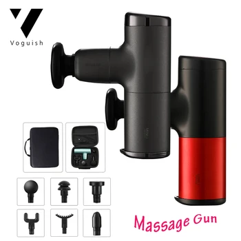 Boost Small Massage Gun Muscle Relaxation Massager Vibration Fascial Gun Leg Neck Massage Device Body Exercise Slimming Shaping
Boost Small Massage Gun Muscle Relaxation Massager Vibration Fascial Gun Leg Neck Massage Device Body Exercise Slimming Shaping
