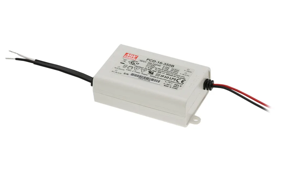 PCD-16 Series-1
