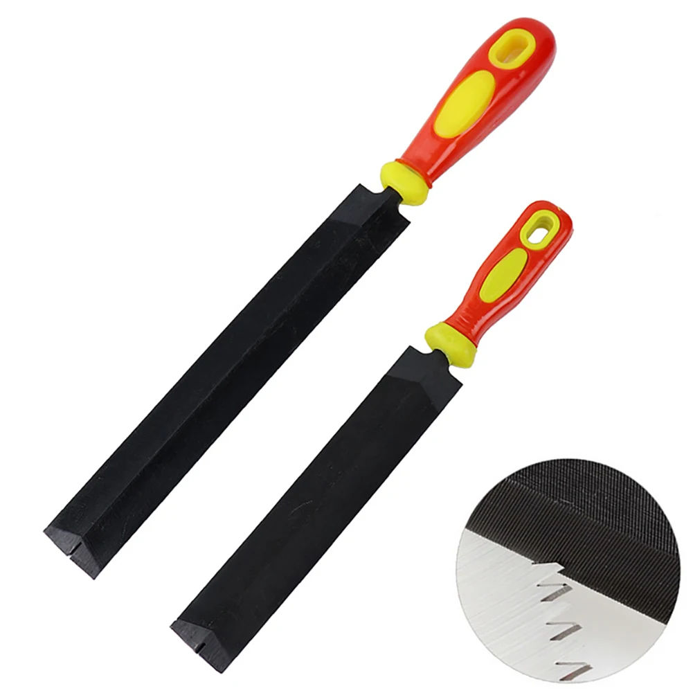 Saw Files Hand Saw For Sharpening And Straightening Wood Rasp Files Set Multi-Function Diamond-Shaped Files
Saw Files Hand Saw For Sharpening And Straightening Wood Rasp Files Set Multi-Function Diamond-Shaped Files