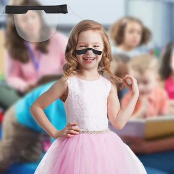 Mini Shield Washable Reusable Comfortable Mask Transparent PVc Visual Mask Breathable Mask Mouth Caps Reusable Mouth Mask Washa
Mini Shield Washable Reusable Comfortable Mask Transparent PVc Visual Mask Breathable Mask Mouth Caps Reusable Mouth Mask Washa