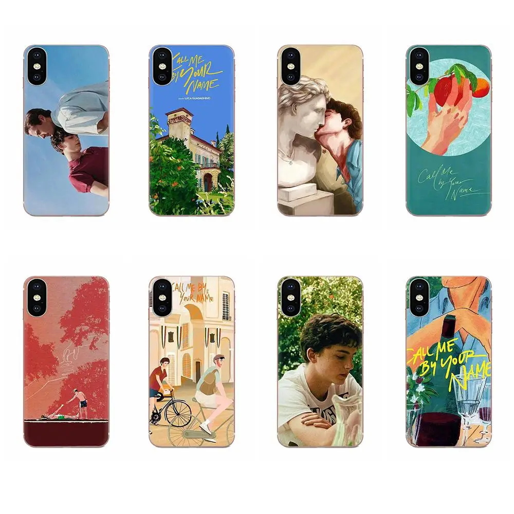 Soft Cell Case Call Me By Your Name For Galaxy Alpha Note 10 Pro A10 A20 A20E A30 A40 A50 A60 A70 A80 A90 M10 M20 M30 M40
Soft Cell Case Call Me By Your Name For Galaxy Alpha Note 10 Pro A10 A20 A20E A30 A40 A50 A60 A70 A80 A90 M10 M20 M30 M40