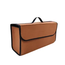 Automobile Storage Box Trunk Storage Box Interior Supplies Multifunctional Trunk Vehicle Storage Box On-board Sorting Box Tools
Automobile Storage Box Trunk Storage Box Interior Supplies Multifunctional Trunk Vehicle Storage Box On-board Sorting Box Tools