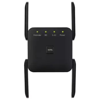 WiFi Range Extender 1200Mbps WiFi Booster Repeater Dual Band WPS Wireless Wide Range Wifi Repeater 
WiFi Range Extender 1200Mbps WiFi Booster Repeater Dual Band WPS Wireless Wide Range Wifi Repeater