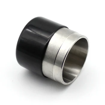 Cover Wheel bearing Replacement Marine Trailer Stainless steel Silicone 
Cover Wheel bearing Replacement Marine Trailer Stainless steel Silicone