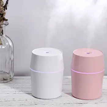 Mini Usb Desktop Humidifier Mute Home Office Car Fine Mist Mini Humidfier Three Color Breathing Lamp
Mini Usb Desktop Humidifier Mute Home Office Car Fine Mist Mini Humidfier Three Color Breathing Lamp