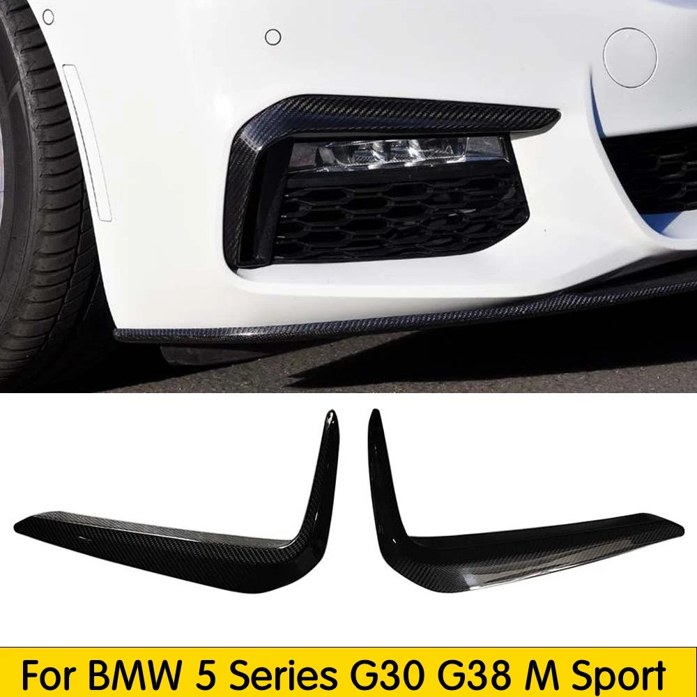 carbon fiber front flaps for BMW G30 G31 carbon fiber front splitter for BMW 5 series G30 G38 M Sport 2017-2018
carbon fiber front flaps for BMW G30 G31 carbon fiber front splitter for BMW 5 series G30 G38 M Sport 2017-2018