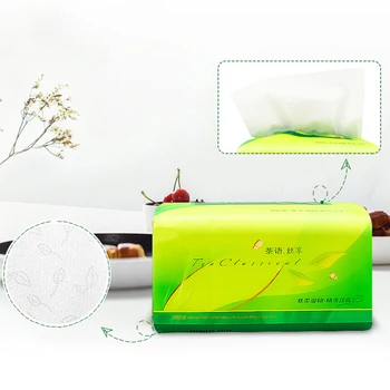 6pcs Wood Pulp Pumping Paper 3 Ply Kitchen Bathroom Thick Water Absorption Soft No Aroma Cleaning Supplies Restaurant Portable
6pcs Wood Pulp Pumping Paper 3 Ply Kitchen Bathroom Thick Water Absorption Soft No Aroma Cleaning Supplies Restaurant Portable